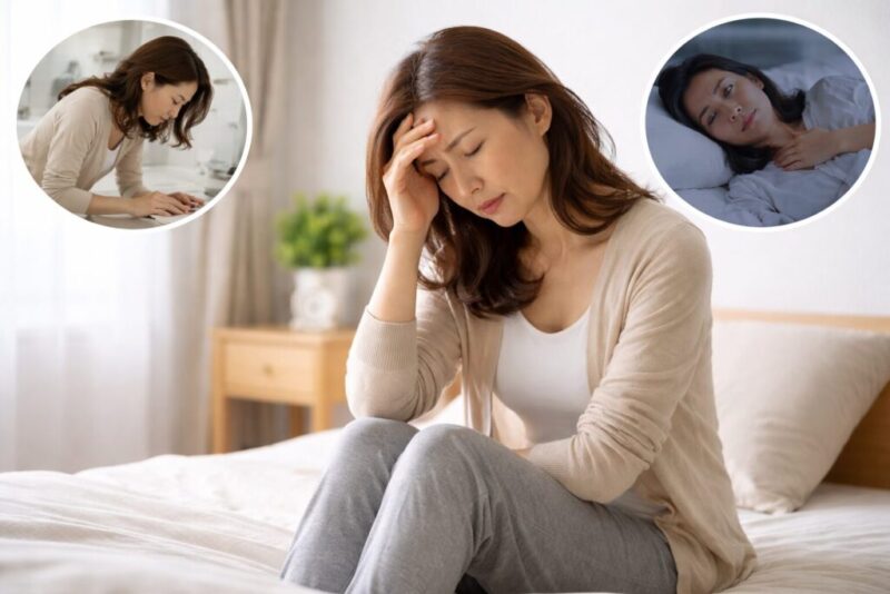 まちの整体整骨院