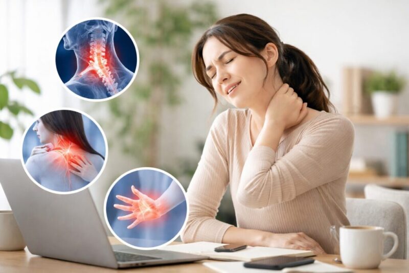 まちの整体整骨院