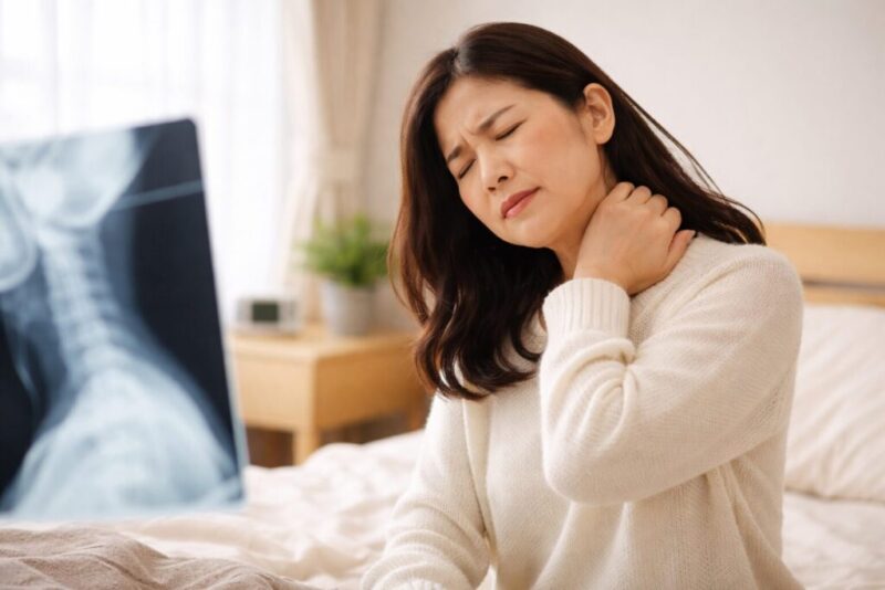 まちの整体整骨院